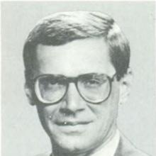 Charles J. Luken's Profile Photo