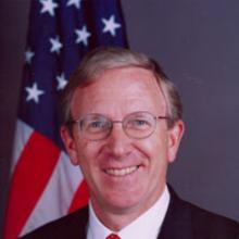Charles P. Ries's Profile Photo