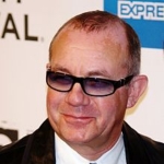 Bernie Taupin - colleague of Elton John