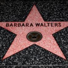 Award June 15, 2007 Star on Walk Of Fame