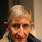 Freeman Dyson - Father of Esther Dyson