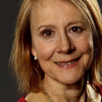 Photo from profile of Esther Dyson
