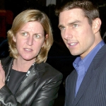 Lee Anne Cruise - Sister of Tom Cruise