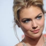 Photo from profile of Kate Upton