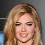 Photo from profile of Kate Upton