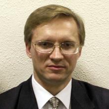 Vladimir Olegovich Gladyshev's Profile Photo