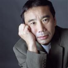 Haruki Murakami's Profile Photo