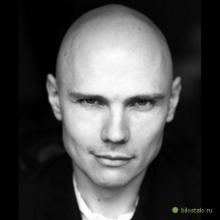Billy Corgan's Profile Photo