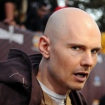 Photo from profile of Billy Corgan