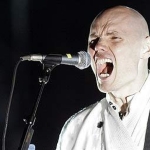 Photo from profile of Billy Corgan