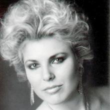 Margaret Knowles Thompson's Profile Photo