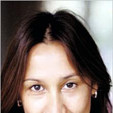 Monica Ali's Profile Photo
