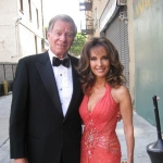 Photo from profile of Susan Lucci