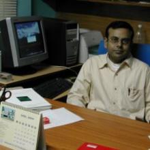 Parthasarathi Sensarma's Profile Photo