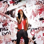 Photo from profile of Lil Wayne (Dwayne Michael Carter Jr.)