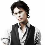 Photo from profile of Ville Valo