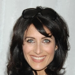 Photo from profile of Lisa Edelstein
