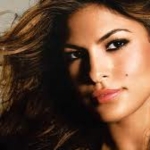 Photo from profile of Eva Mendes