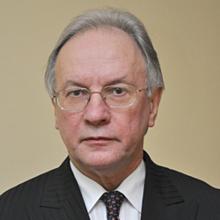Sergei Martynov's Profile Photo
