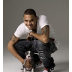 Photo from profile of Chris Brown