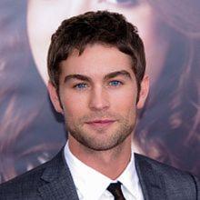 Chace Crawford's Profile Photo