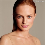 Photo from profile of Heather Graham