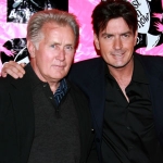 Photo from profile of Martin Sheen