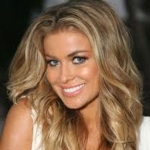 Photo from profile of Carmen Electra