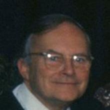 Edward Upward's Profile Photo