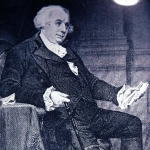 Photo from profile of Gouverneur Morris