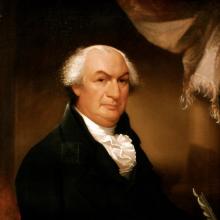 Gouverneur Morris's Profile Photo