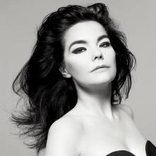 Björk Guðmundsdóttir's Profile Photo