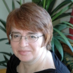 Photo from profile of Maria Nikolajeva