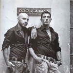 Photo from profile of Domenico Dolce