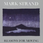 Photo from profile of Mark Strand