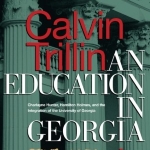 Photo from profile of Calvin Trillin
