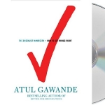 Photo from profile of Atul A. Gawande