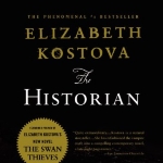 Photo from profile of Elizabeth Kostova