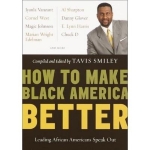 Photo from profile of Tavis Smiley