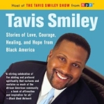 Photo from profile of Tavis Smiley
