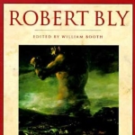 Photo from profile of Robert Bly