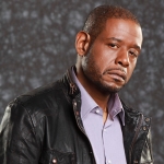 Photo from profile of Forest Whitaker