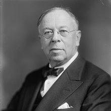 George Earle Chamberlain's Profile Photo