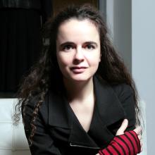 Amélie Nothomb's Profile Photo