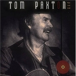 Photo from profile of Tom Paxton