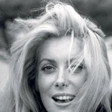 Catherine Deneuve's Profile Photo