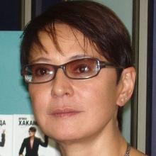 Irina Khakamada's Profile Photo