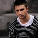 Achievement Electric Touch, released on 2010 of Sergey Lazarev