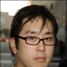 Joseph Hahn's Profile Photo
