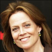 Sigourney Weaver's Profile Photo
